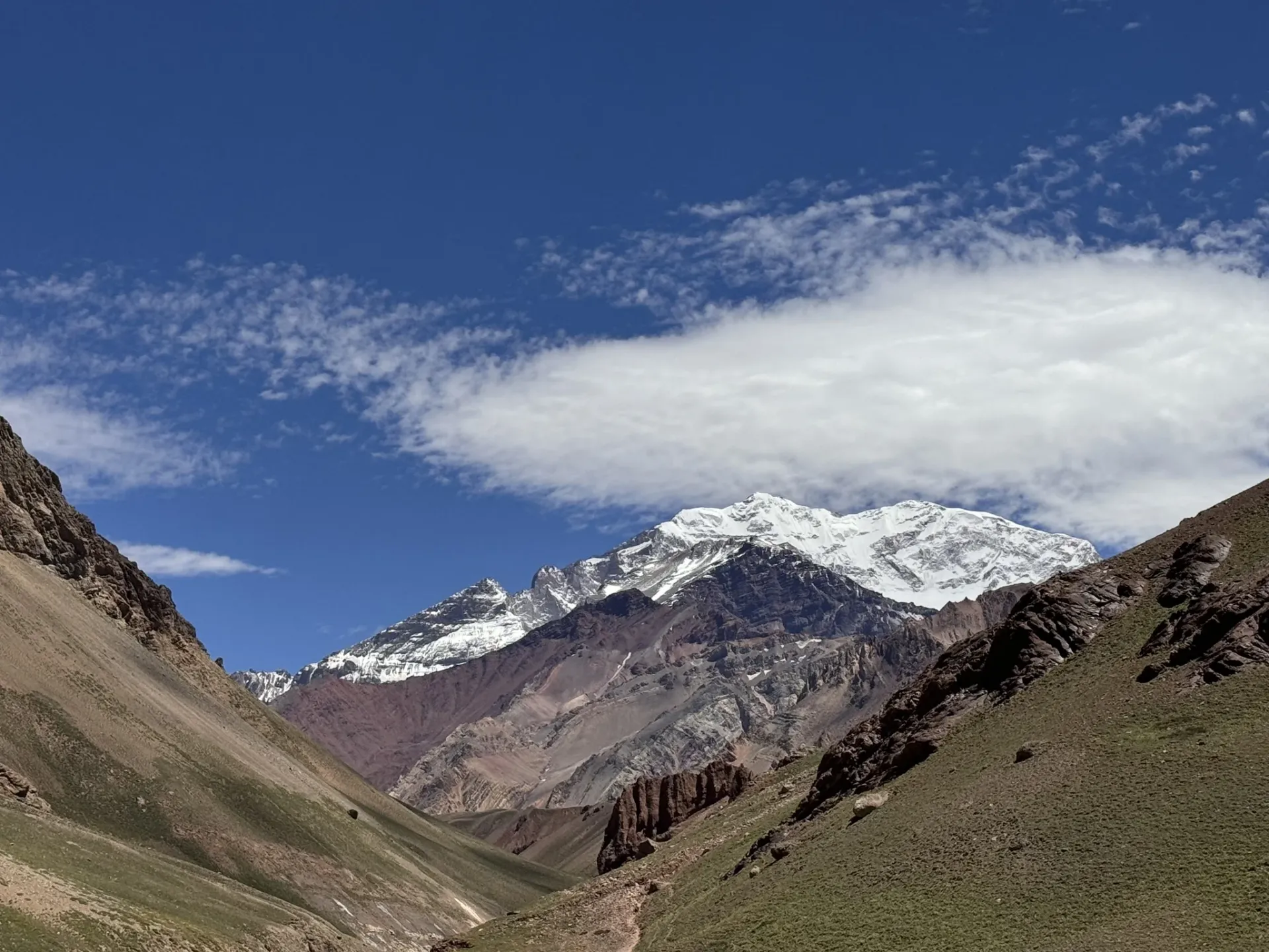 Aconcagua