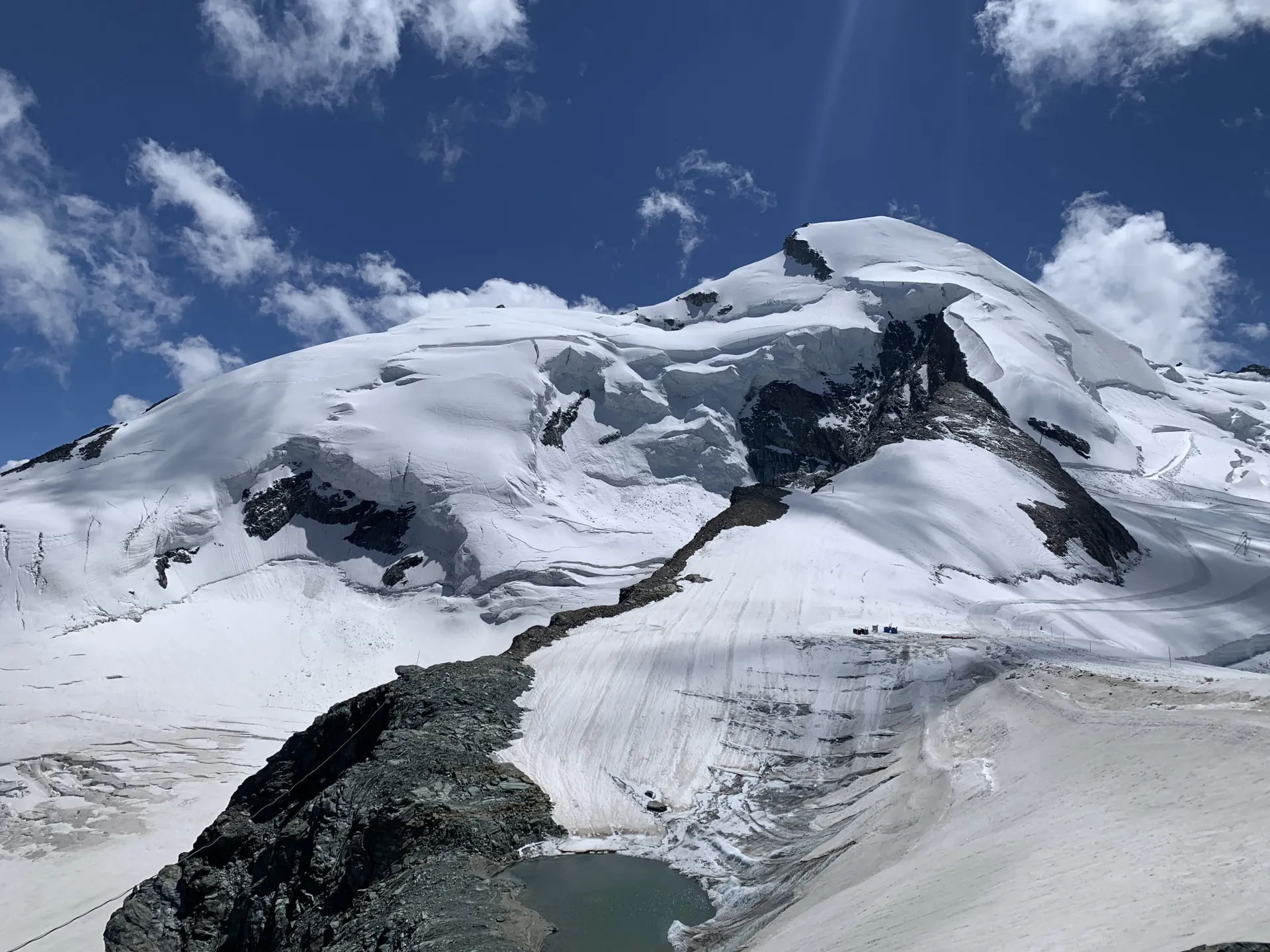 Allalinhorn