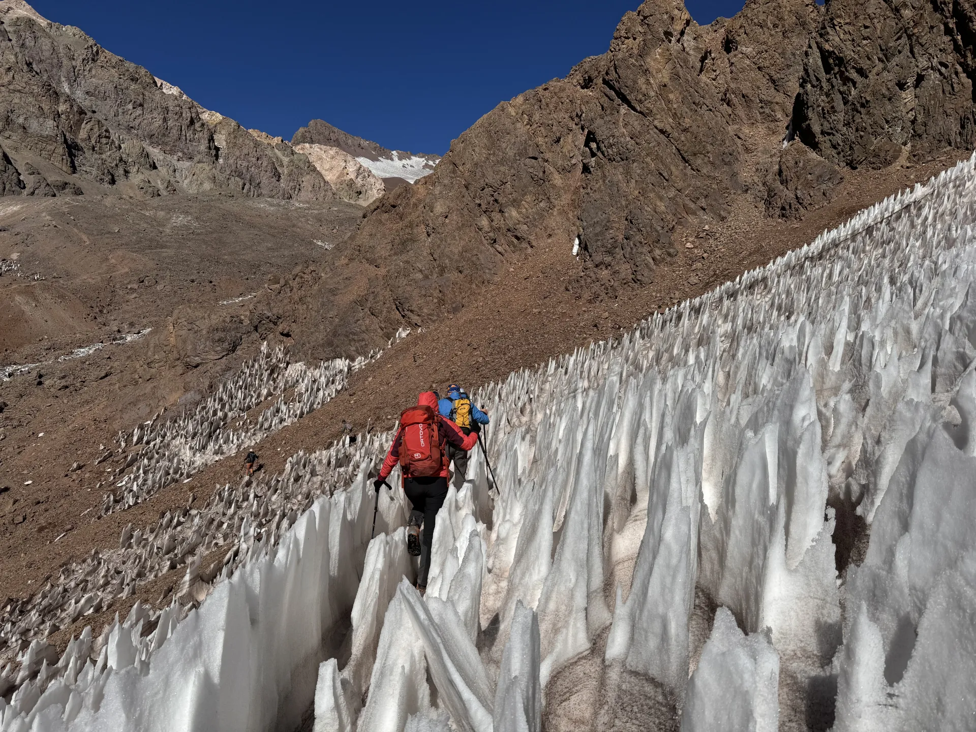 Cerro Bonete