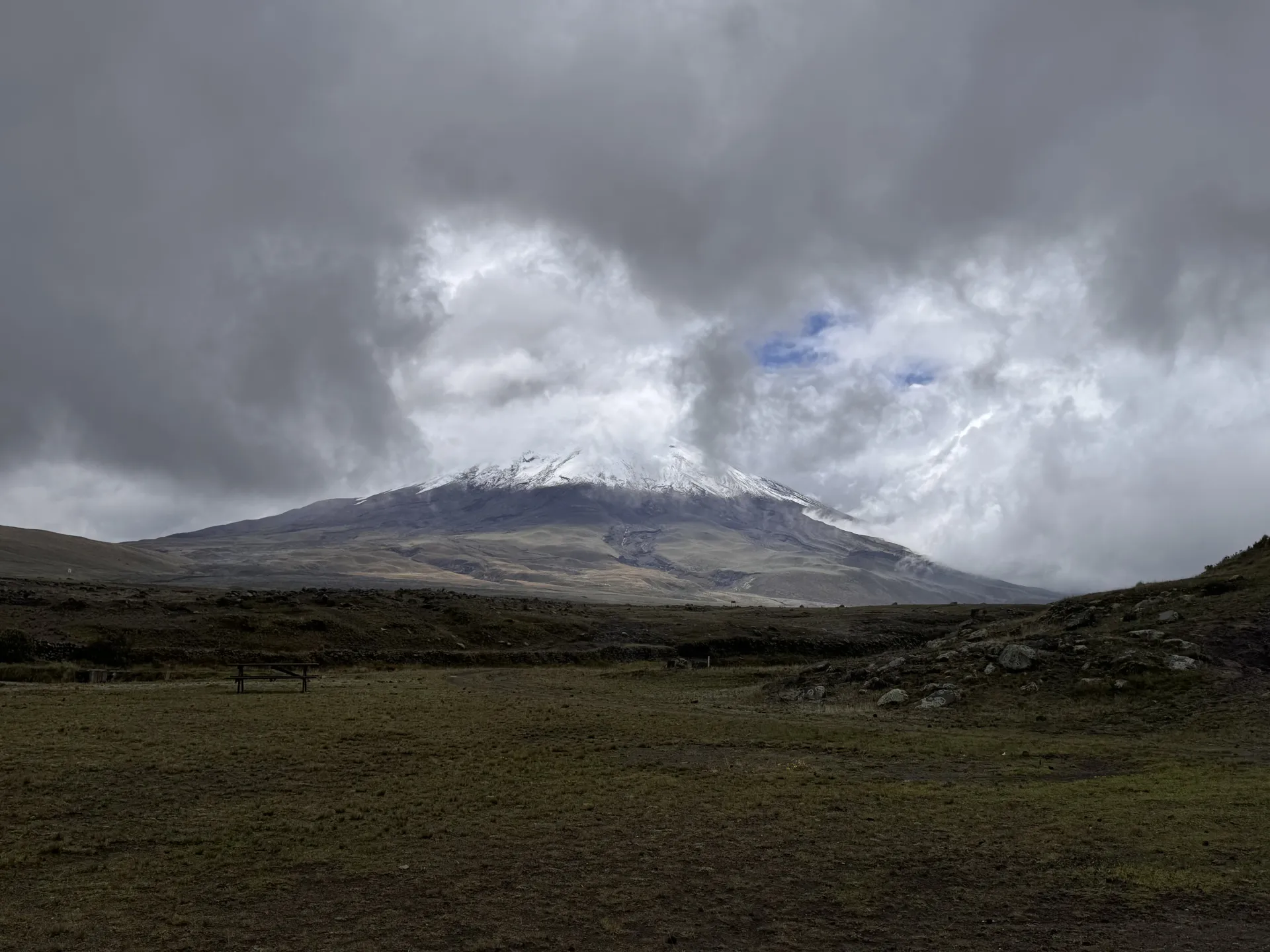 Cotopaxi