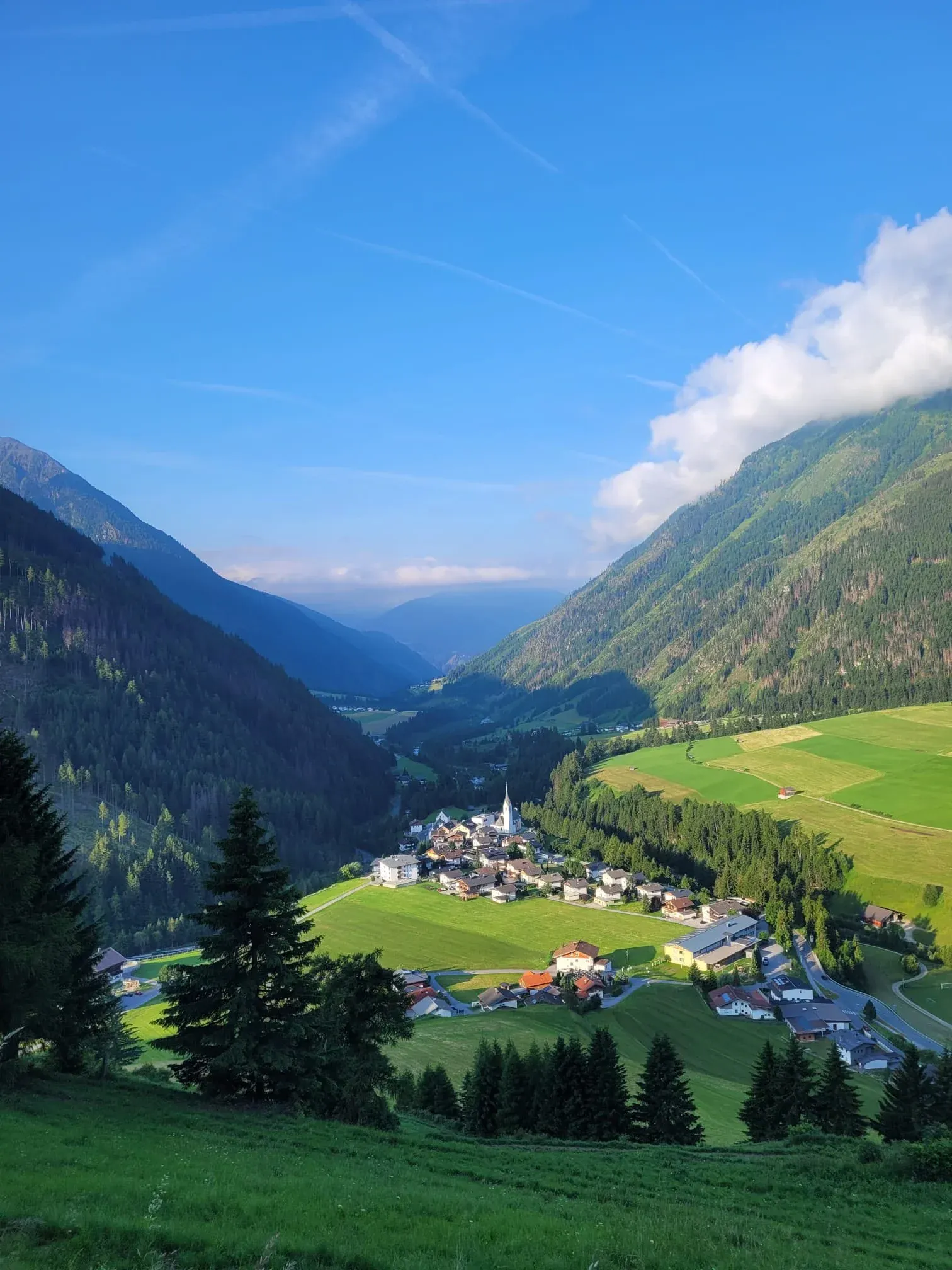 Grossglockner