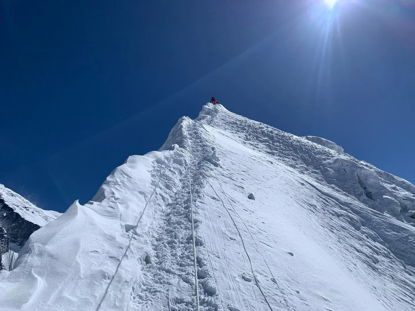Island Peak