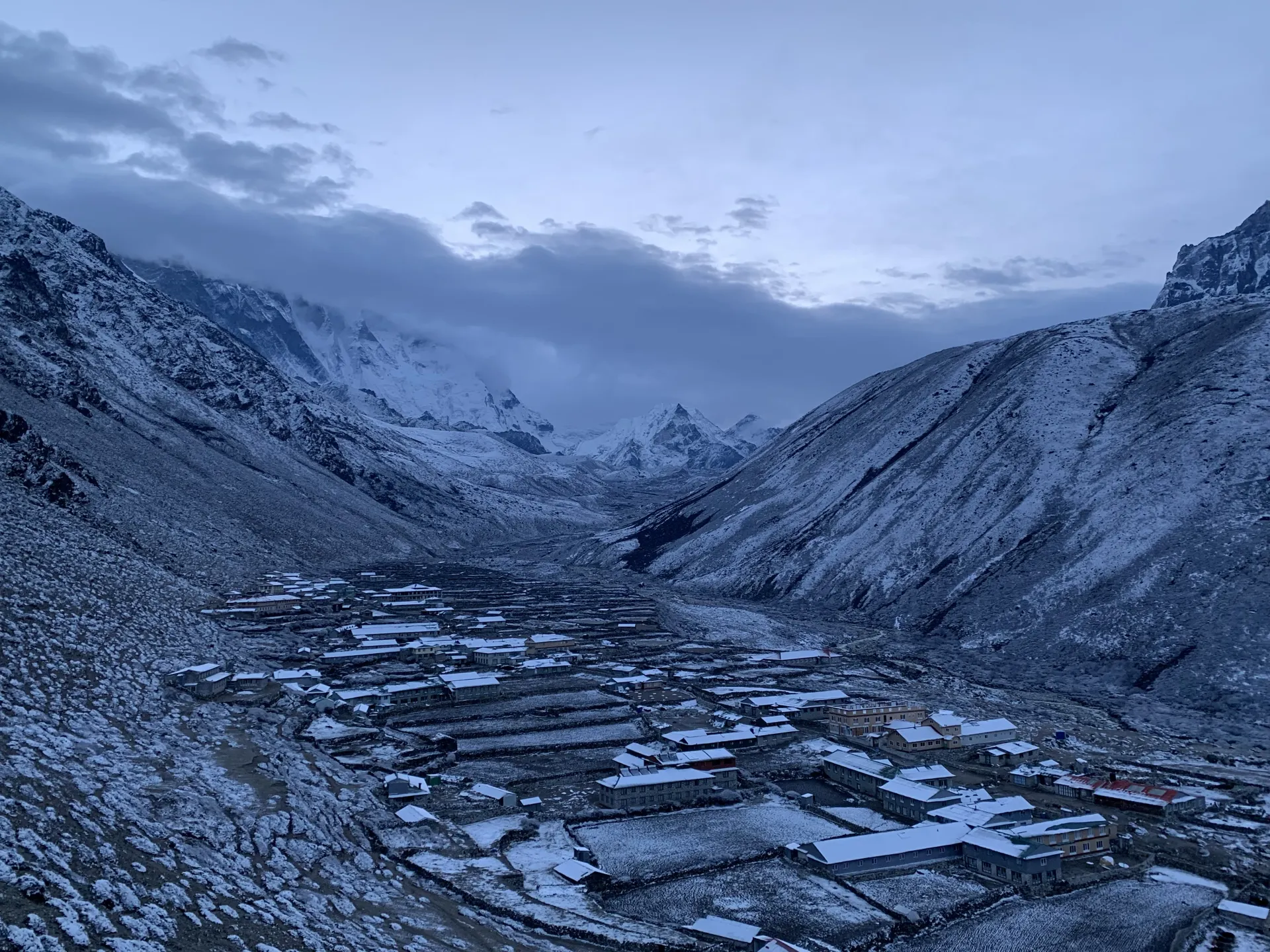 Kala Patthar