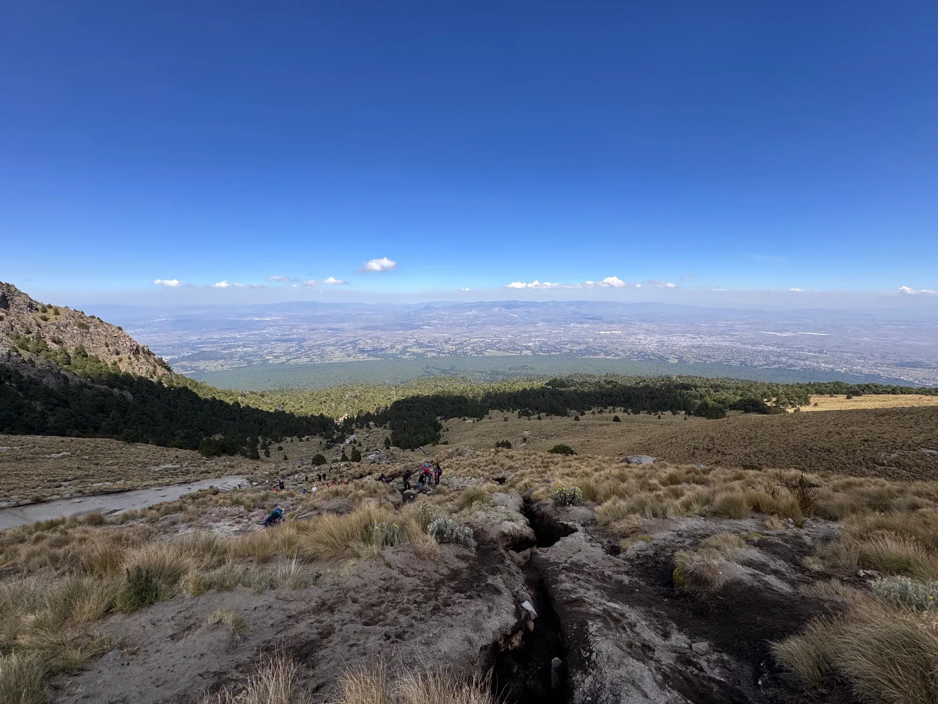 La Malinche