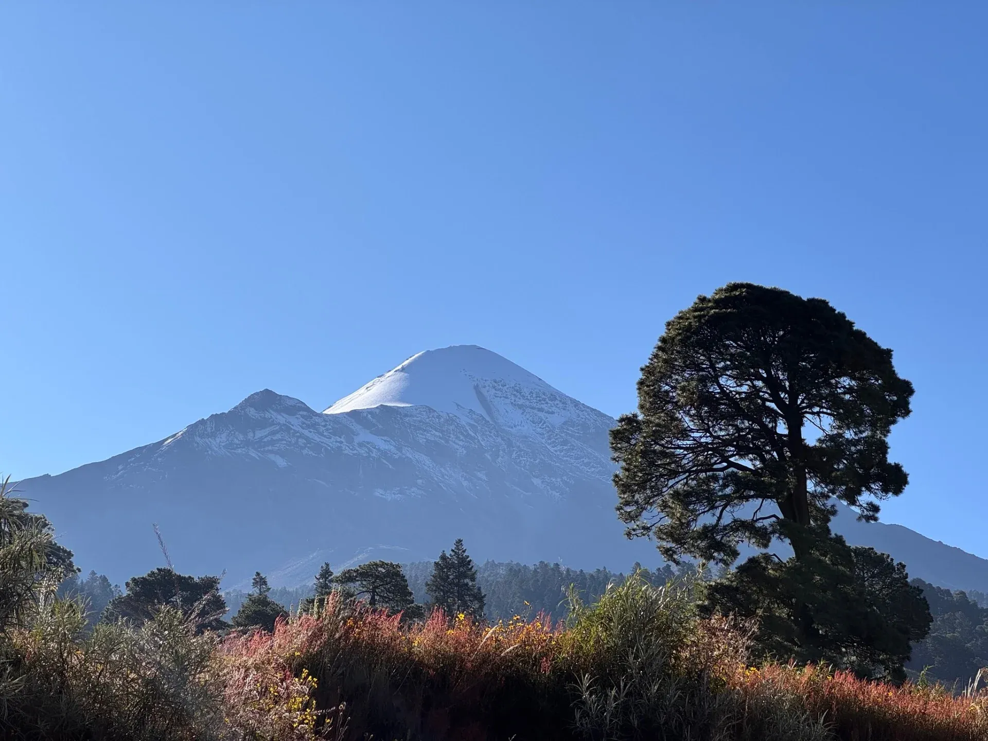Pico de Orizaba